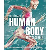 Ultimate Human Body Encyclopedia