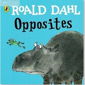 Roald Dahl: Opposites - Imagine 1