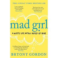 Mad Girl