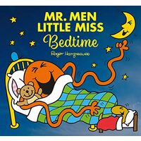 Mr. Men Little Miss at Bedtime