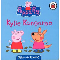 Peppa & Friends Kylie Kangaroo, 