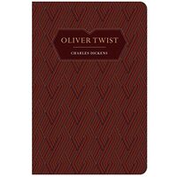 Oliver Twist (Chiltern Classic)