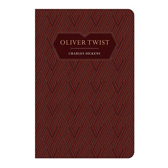 Oliver Twist (Chiltern Classic)