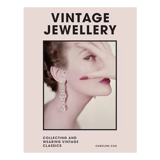 Vintage Jewellery - Imagine 1