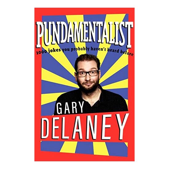 Pundamentalist