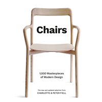 Chairs, Charlotte Fiell, Peter Fiell