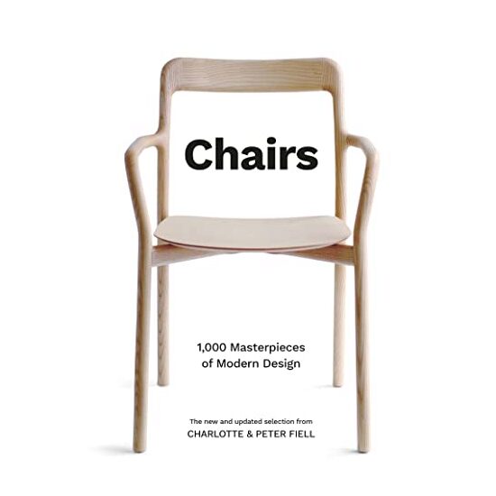 Chairs, Charlotte Fiell, Peter Fiell