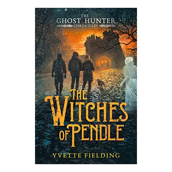 Witches of Pendle - Imagine 1
