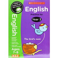 English Year 3 Book 1 Se