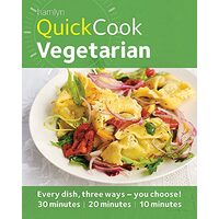 Vegetarian