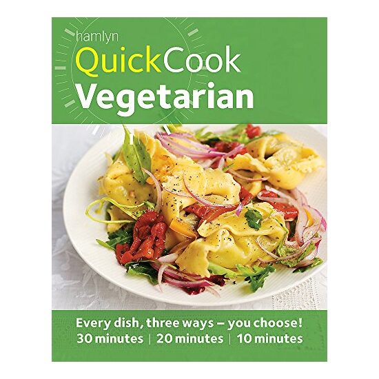 Vegetarian