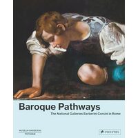 Baroque Pathways, Ortrud Westheider, Philipp, Michael, Maurizia Cicconi, Michele Di Monte, Ines Richter-Musso