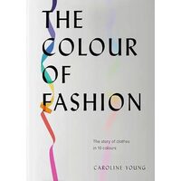Colour of Fashion