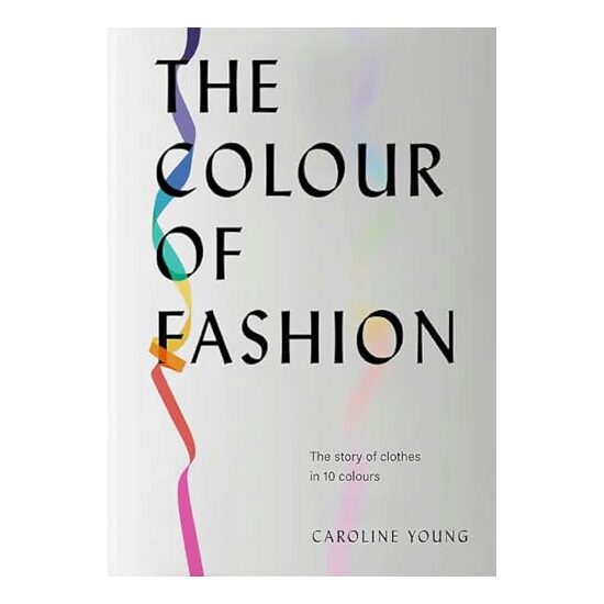 Colour of Fashion
