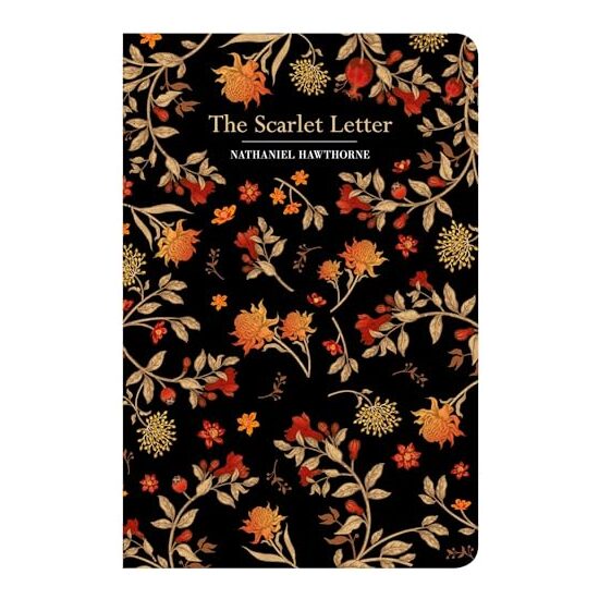The Scarlet Letter (Chiltern Classic) - Imagine 1