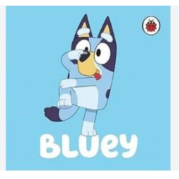 Bluey: Bluey