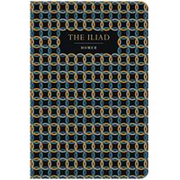 Iliad (Chiltern Classic)