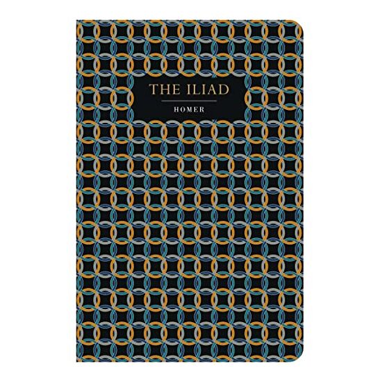 Iliad (Chiltern Classic)
