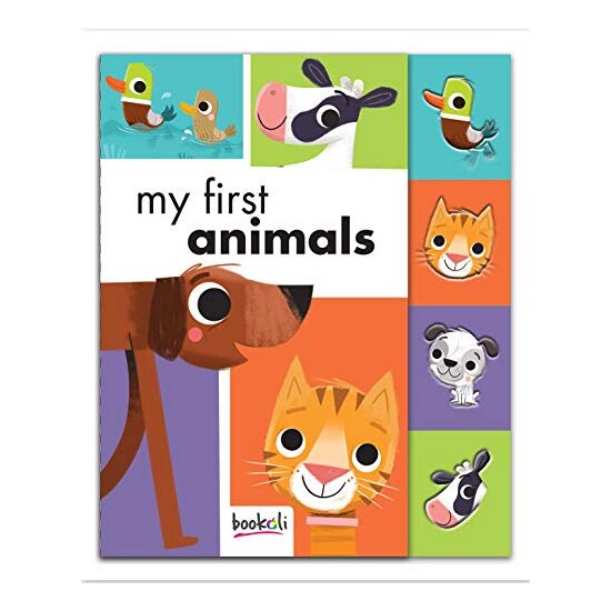 My First Animals