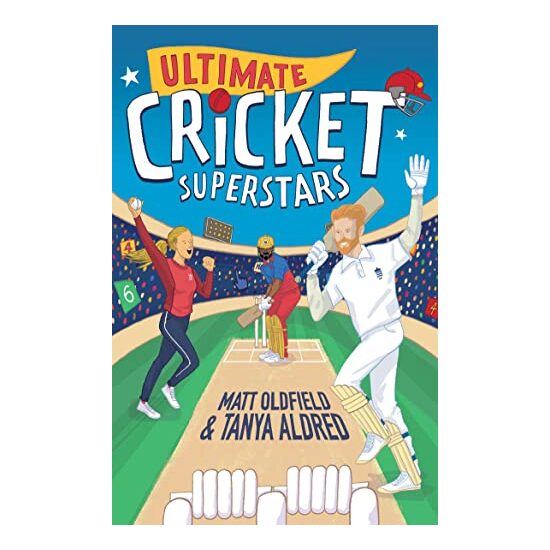Ultimate Cricket Superstars - Imagine 1