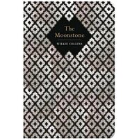 The Moonstone (Chiltern Classic)