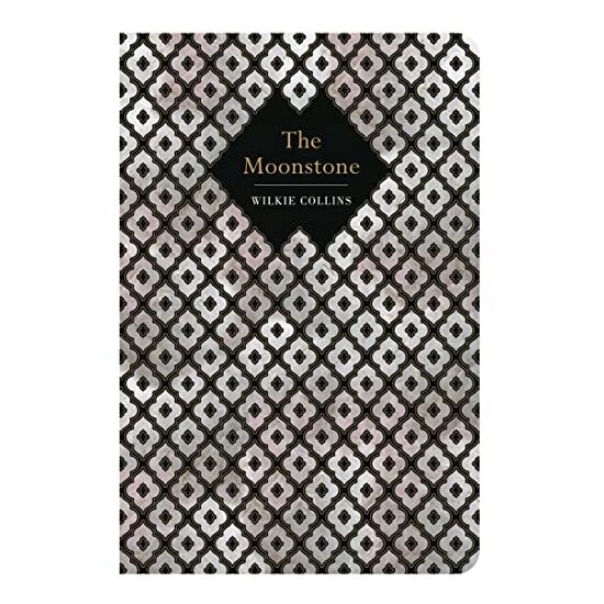 The Moonstone (Chiltern Classic) - Imagine 1
