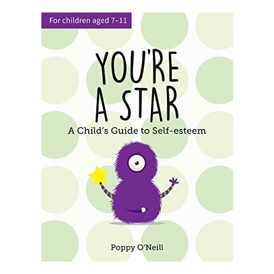 You're a Star