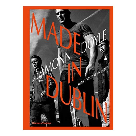 Eamonn Doyle - Imagine 1