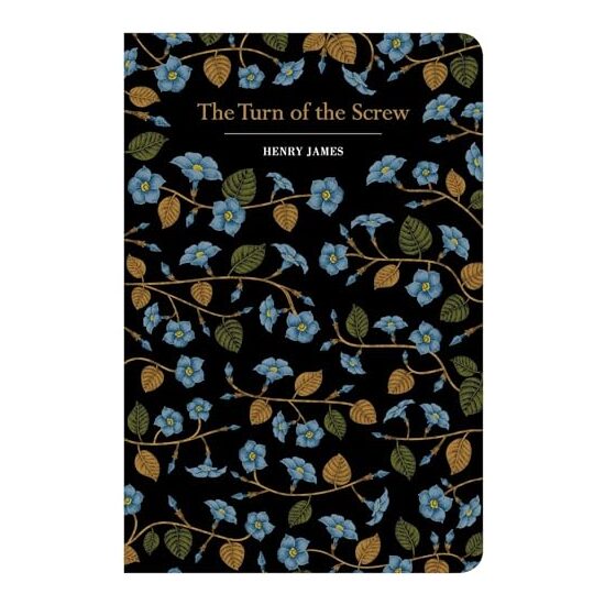 The Turn of the Screw (Chiltern Classic)
