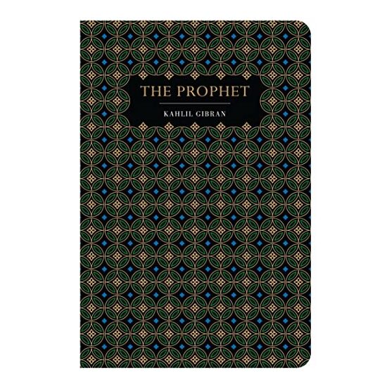 The Prophet (Chiltern Classic) - Imagine 1