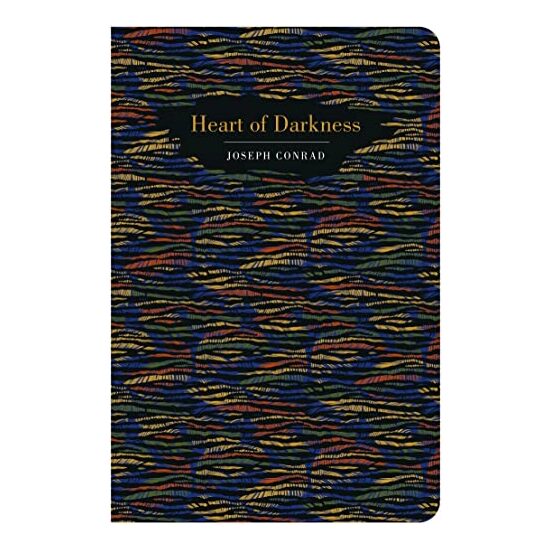Heart of Darkness (Chiltern Classic)