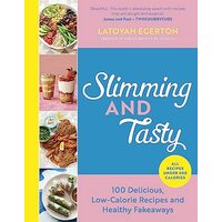 Slimming and Tasty