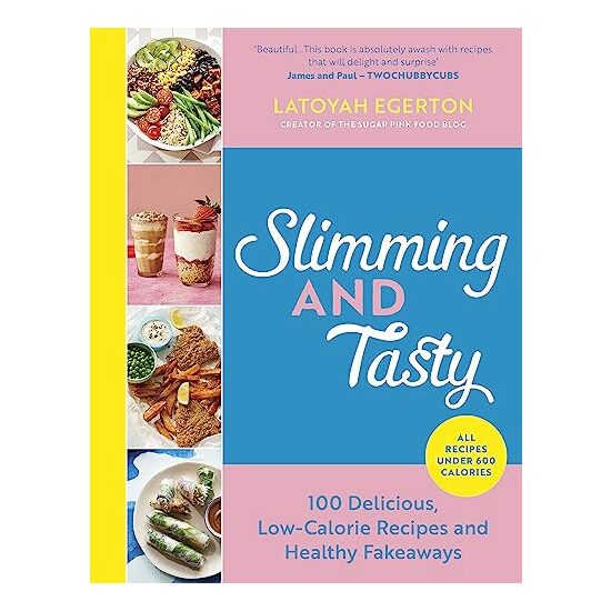 Slimming and Tasty - Imagine 1