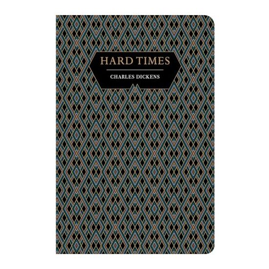 Hard Times (Chiltern Classic)