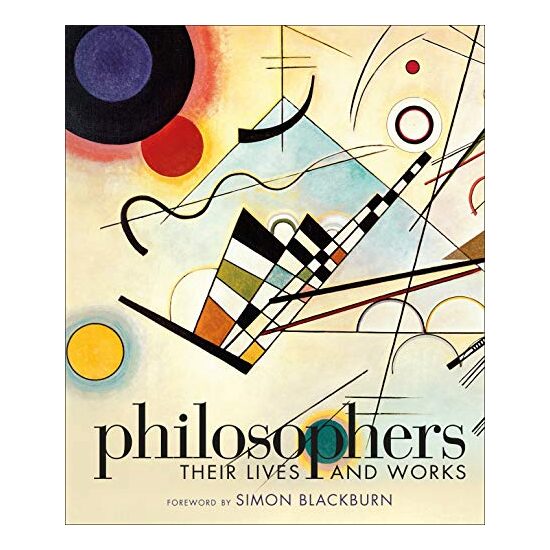 Philosophers - Their Lives and Works - Imagine 1