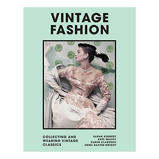 Vintage Fashion - Imagine 1