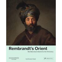 Rembrandt's Orient
