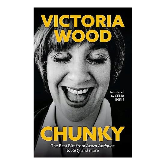 Chunky, Victoria Wood - Imagine 1
