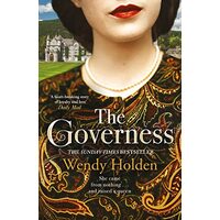 Governess, Wendy Holden