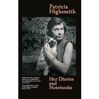 Diaries and Notebooks