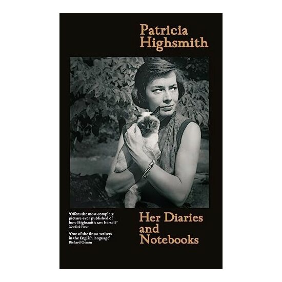 Diaries and Notebooks
