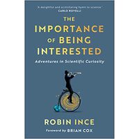 The Importance of Being Interested