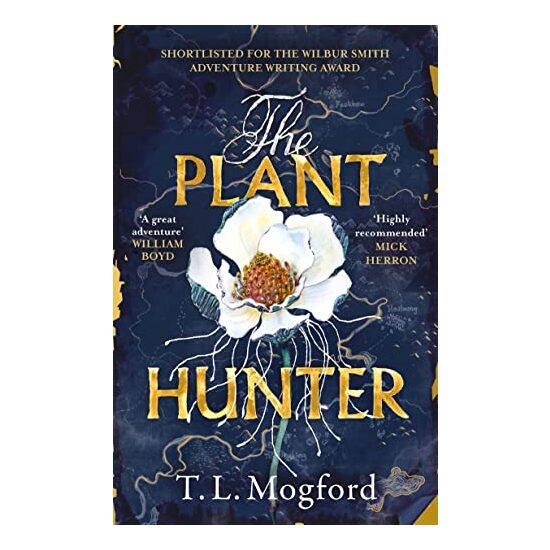 Plant Hunter, T. L. Mogford