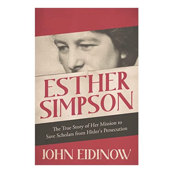 Esther Simpson