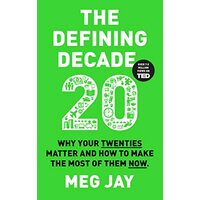 Defining Decade