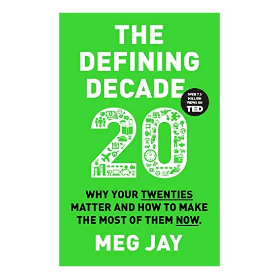 Defining Decade