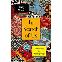 In Search of Us