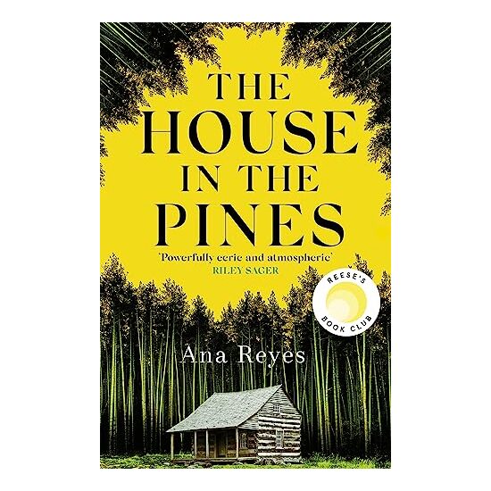 House in the Pines, Ana Reyes