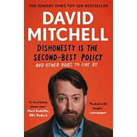 Dishonesty Is the Second-Best Policy