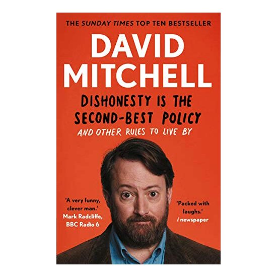 Dishonesty Is the Second-Best Policy